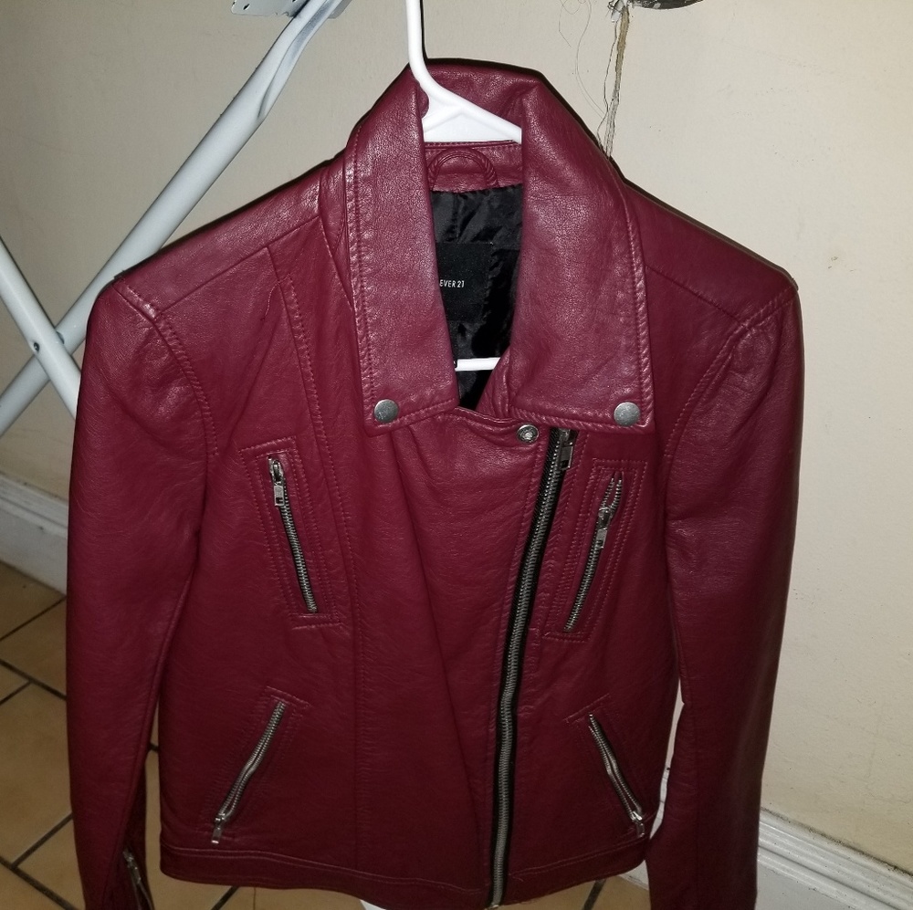 Forever 21 Jacket